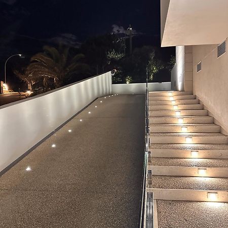 Calabona'S Promenade Apartment Alghero Exterior photo