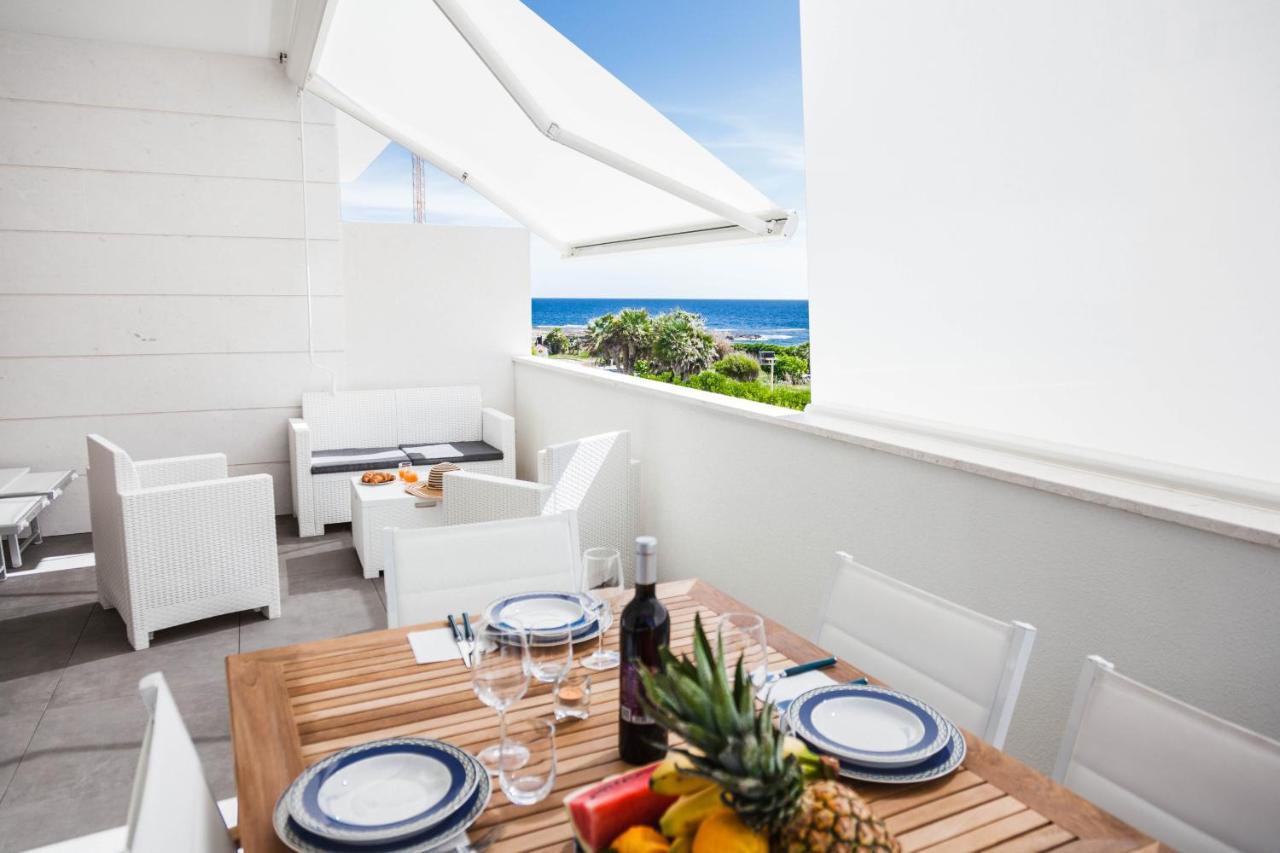 Calabona'S Promenade Apartment Alghero Exterior photo