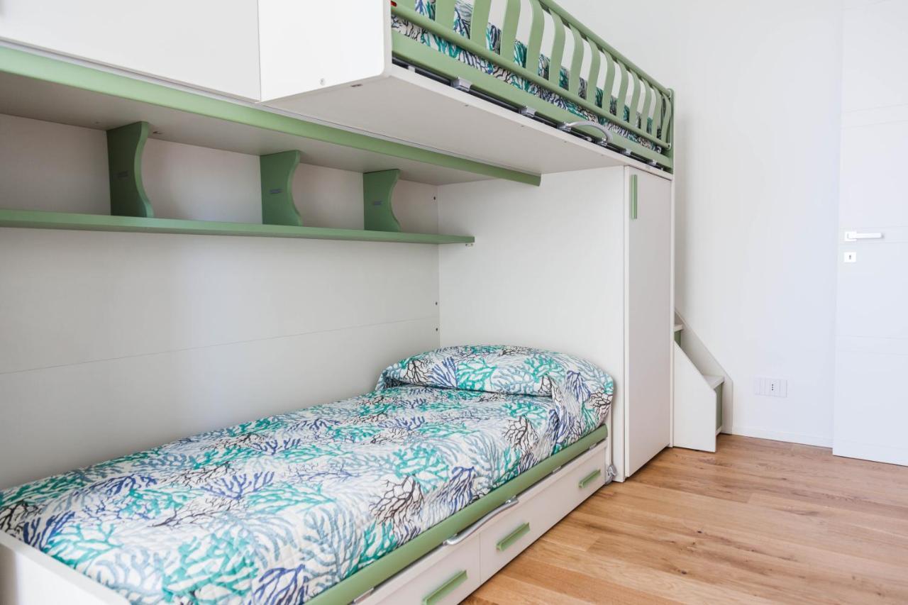 Calabona'S Promenade Apartment Alghero Exterior photo