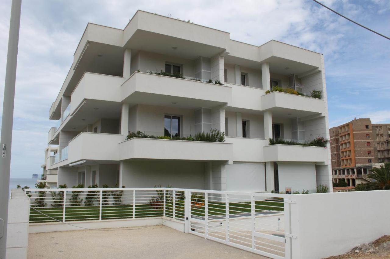 Calabona'S Promenade Apartment Alghero Exterior photo
