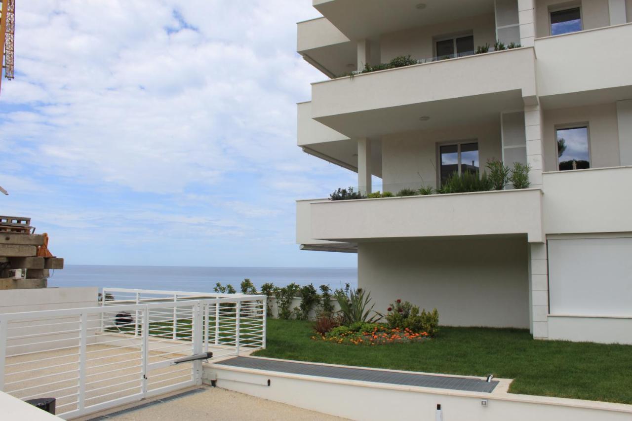 Calabona'S Promenade Apartment Alghero Exterior photo