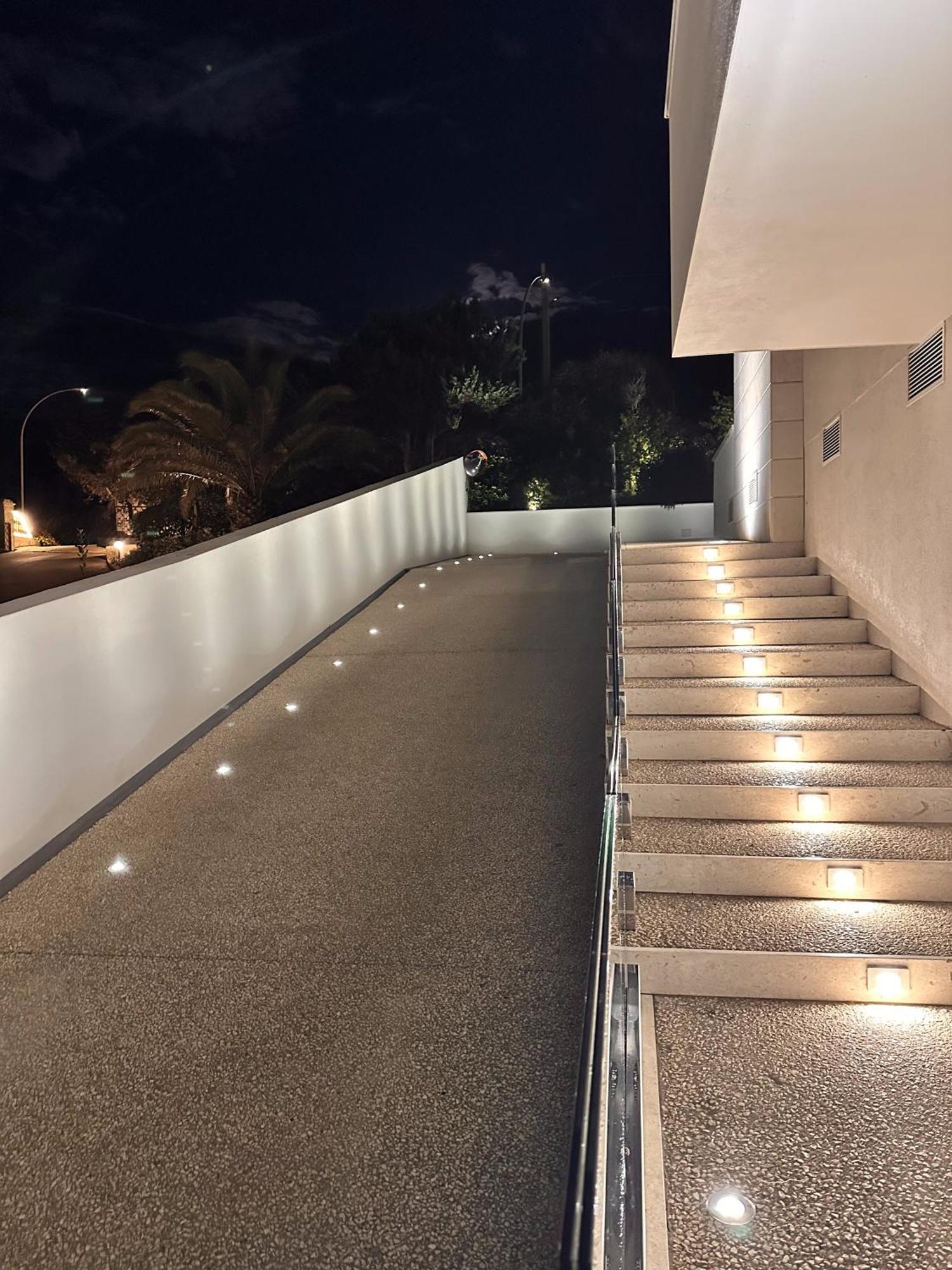 Calabona'S Promenade Apartment Alghero Exterior photo